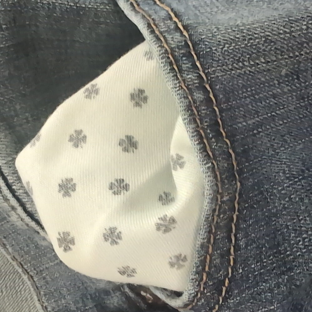 Lucky 30x34 221 Straight Jeans - Picture 10 of 10